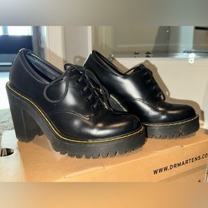 Dr. Martens Salome